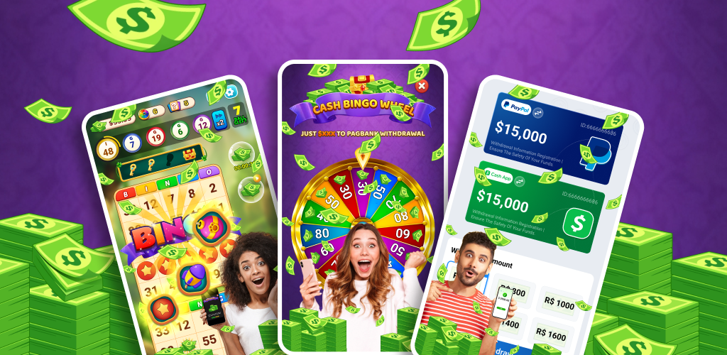 BingoLoot Game Preview